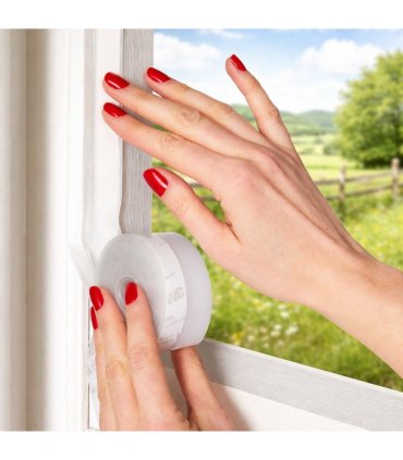 Weather Door & Window Seal Set of 3