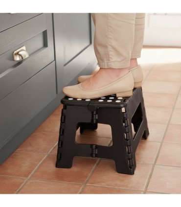 Foldable Lightweight step Stool