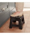 Foldable Lightweight step Stool