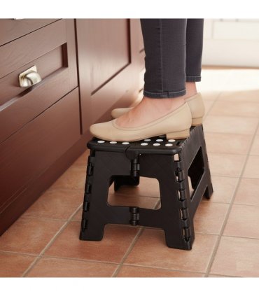 Foldable Lightweight step Stool