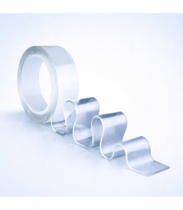 Invisi Nano Tape  Pack of 3