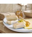 Goat Milk & Manuka Honey Soap  Set of 3
