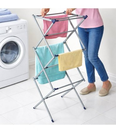 Folding Clothes Dryer