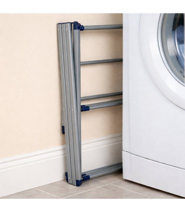 Folding Clothes Dryer