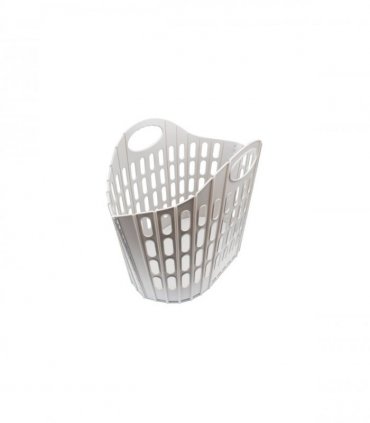 Folding Laundry Basket