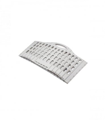 Folding Laundry Basket