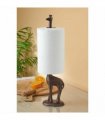 Giraffe Toilet Paper Roll Holder