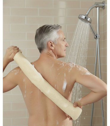 Long Reach Loofah