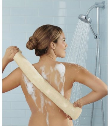 Long Reach Loofah