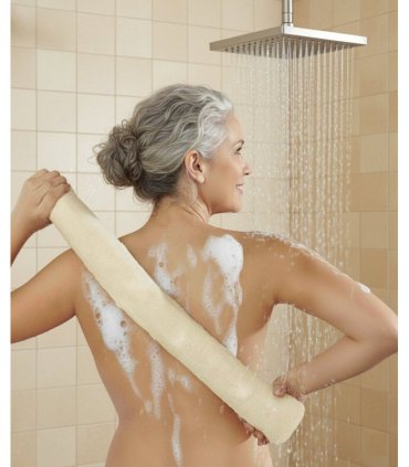 Long Reach Loofah