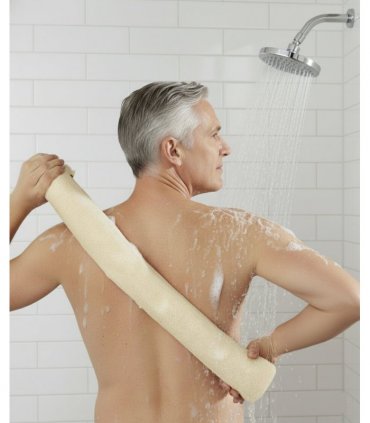 Long Reach Loofah