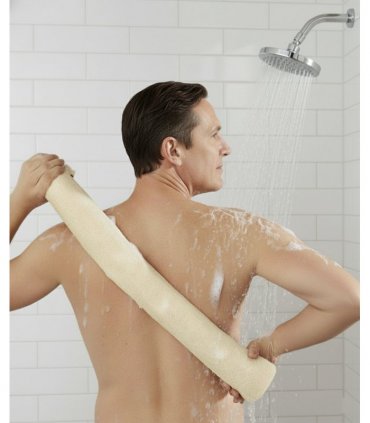 Long Reach Loofah