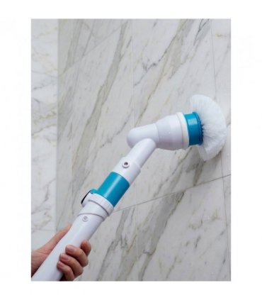 Multi Function Rechargeable Scrubber