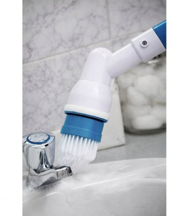 Multi Function Rechargeable Scrubber