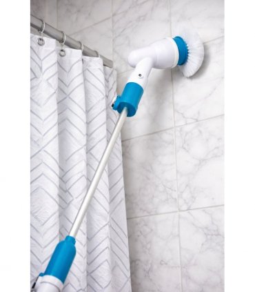Multi Function Rechargeable Scrubber
