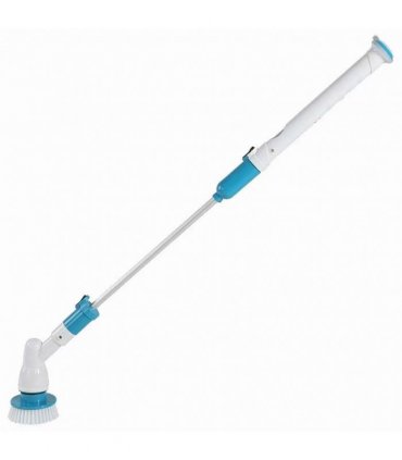 Multi Function Rechargeable Scrubber