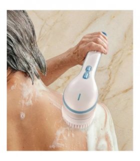 Battery Operated Electric Body Brush