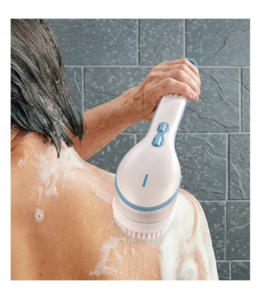 Battery Operated Electric Body Brush