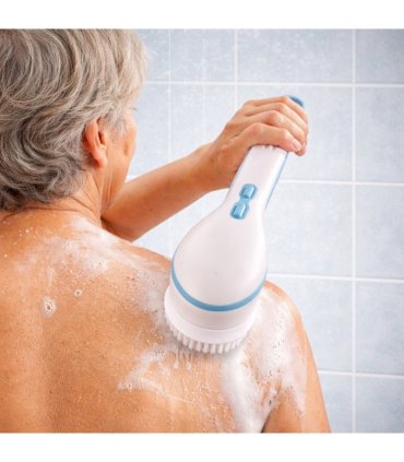 Battery Operated Electric Body Brush