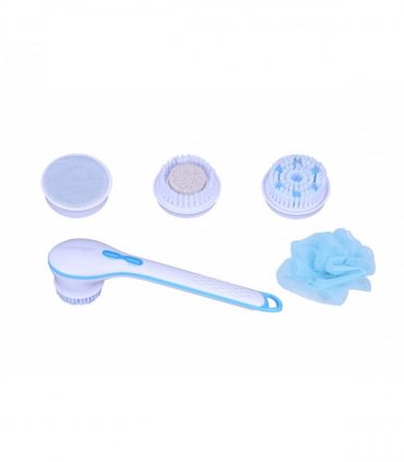 Battery Operated Electric Body Brush