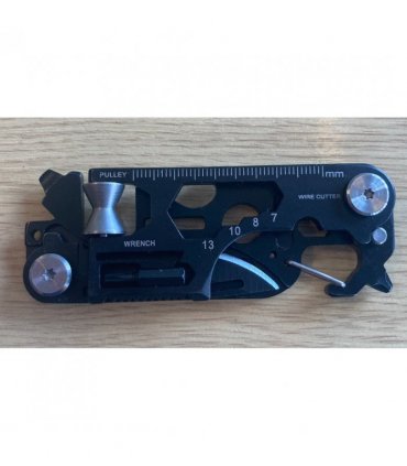 29 in 1 Multi Tool