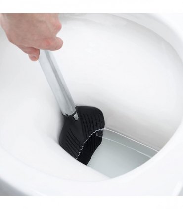 Bristle Free Toilet Brush