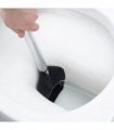 Bristle Free Toilet Brush
