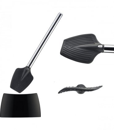 Bristle Free Toilet Brush