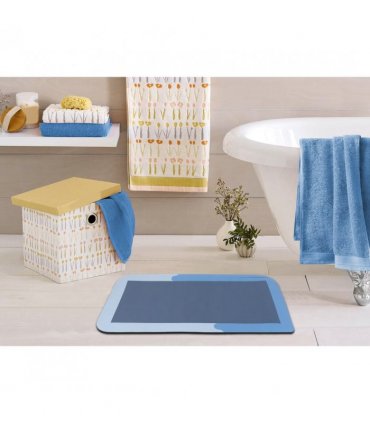 Diatomite Bath Mat