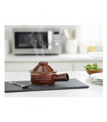 Microwave Stone Cooker A141229