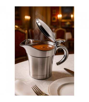 Insulated Sauce Jug A202205