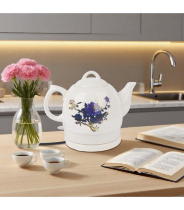 Kettle Rose Design A252709