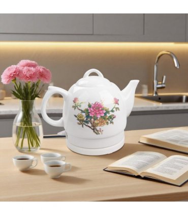 Kettle Rose Design A252709
