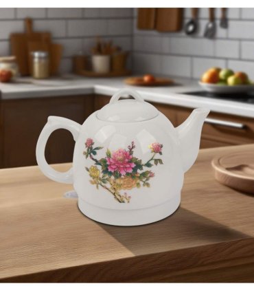 Kettle Rose Design A252709