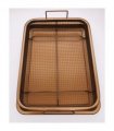 Copper Crisper