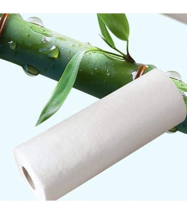 Bamboo Towel Rolls (pack of 2) A192126