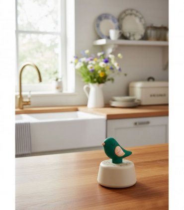 Bird Design Kitchen Timer A252714