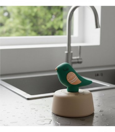 Bird Design Kitchen Timer A252714