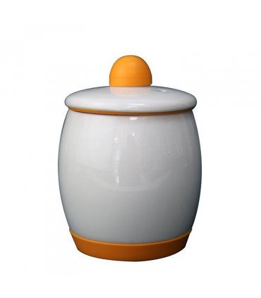 Ceramic Microwave Egg Cooker A161619