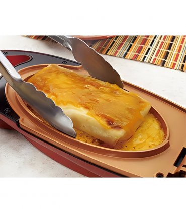 Ceratitanware Quick Cook Meal Maker A182014