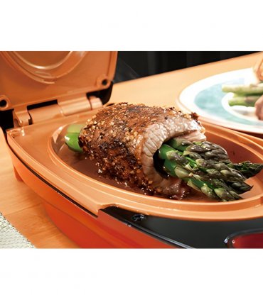 Ceratitanware Quick Cook Meal Maker A182014