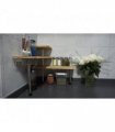 Corner Kitchen E´tage`re A171918