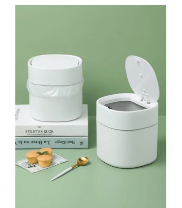 Countertop Waste Bin D222391