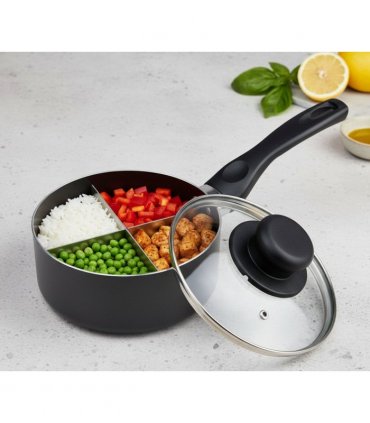 Four Way Pan A100213