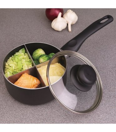 Four Way Pan A100213