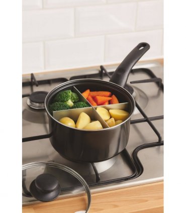 Four Way Pan A100213