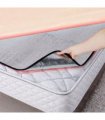 Heat Reflective Bed Sheet Underlay B222365