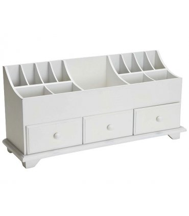 Wooden Cosmetic Cabinet J120803