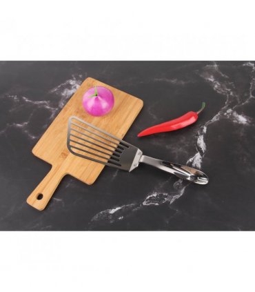 Stainless Steel Flexible Spatula A232473