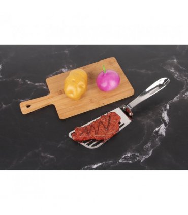 Stainless Steel Flexible Spatula A232473